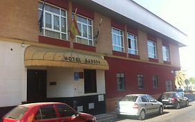 Hotel Sandra